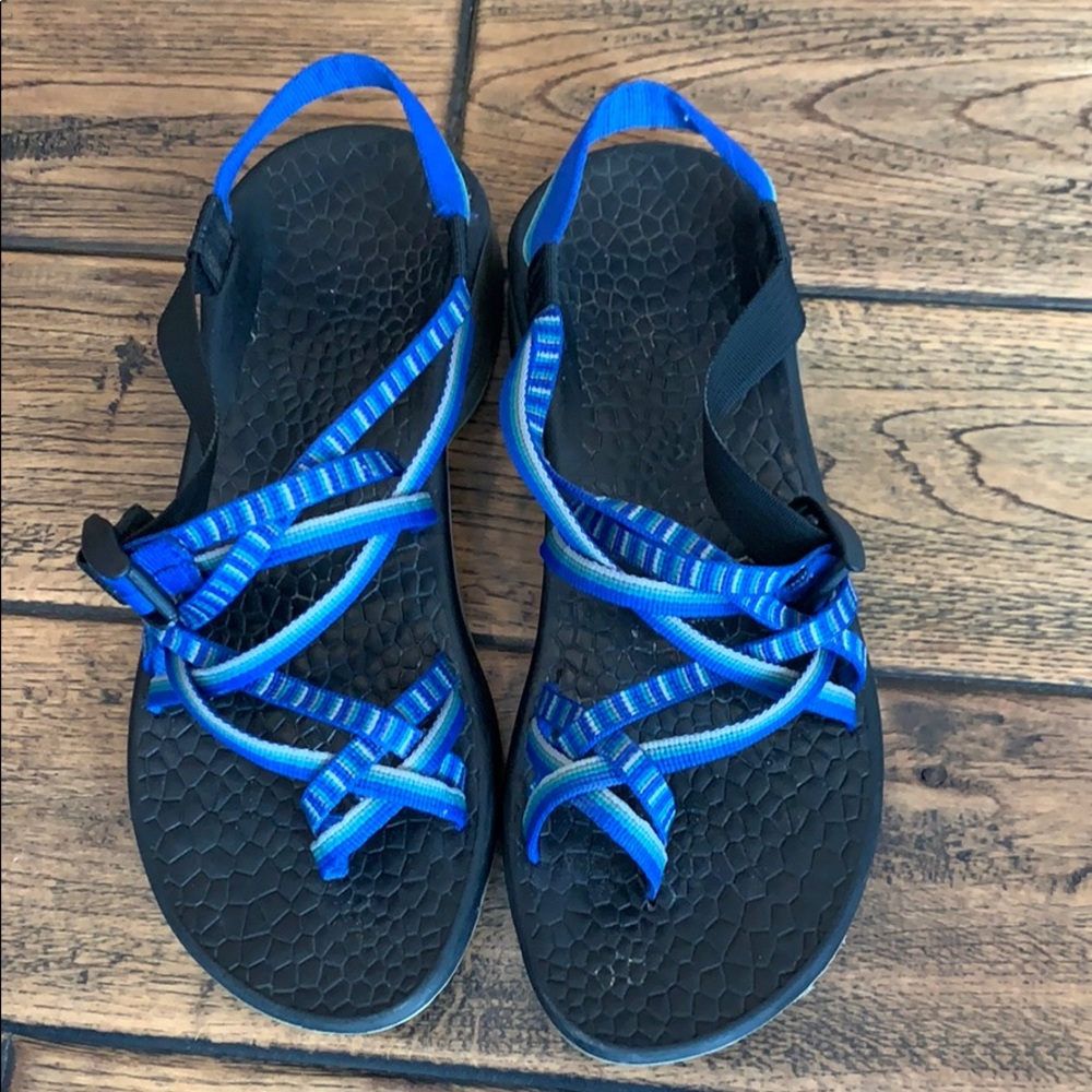 Chaco sandals